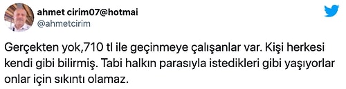 Bakan Selçuk: 'Yoksulluk Türkiye İçin Sorun Olmaktan Çıktı'