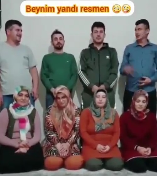 Kim Kimin Nesi Olduğunu Anlamakta Zorlanacağınız Bir Hayli Garip Evlilik İlişkisi