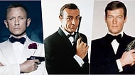 Dünyanın En Sevilen Ajanı James Bond'un Tüm Filmlerinden 24 Unutulmaz Şarkı