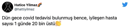 Bir Günde 1 Milyon Kişi İyileşti! Sağlık Bakanlığı'nın 'İyileşen Hasta Sayısı' Rakamları Kafaları Karıştırdı