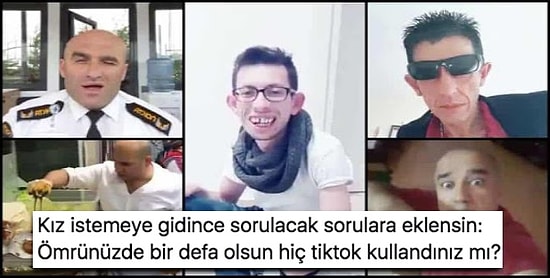 RTÜK Başkan Yardımcısı TikTok Kullanmayanların Oranını Açıklayınca Herkesin Kafasında Deli Sorular Oluştu