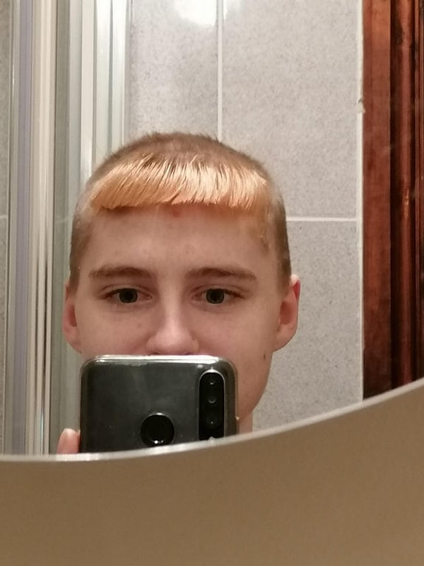 8. «Ты будешь жалеть о том, что сделал на карантине, но какая разница? Все равно никто не увидит»