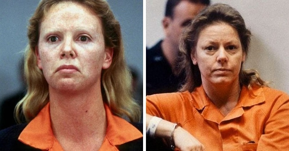 14 героев криминальных фильмов и их реальные прототипы