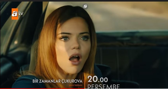 Bir Zamanlar Çukurova Yeni Bölüm Fragmanında Şok Kaza! Yılmaz Ölecek Mi? İşte 77. Bölüm Fragmanı...