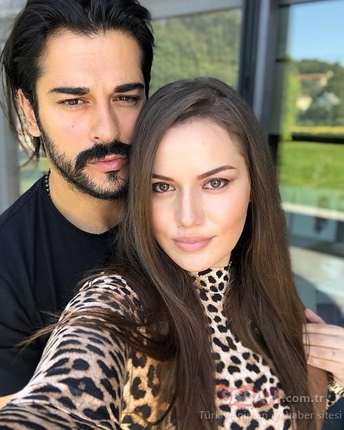 Fahriye Evcen'in Apartman Dairelerinde Oturanlara Anlamsız Gelecek Fit Kalma Sırrı