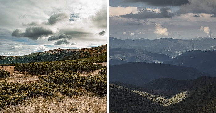 Это не Альпы! 30 захватывающих фото украинских Карпат