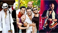 Jamaika'nın Müzik Türü Reggae'yi Türkiye'ye Taşıyan Kıpır Kıpır Bir Grup: Sattas