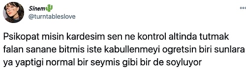 Eski Eşi Burcu Kıratlı'yı Sahte Hesapla Stalk'ladığını İtiraf Eden Sinan Akçıl'a Tepkiler Gecikmedi