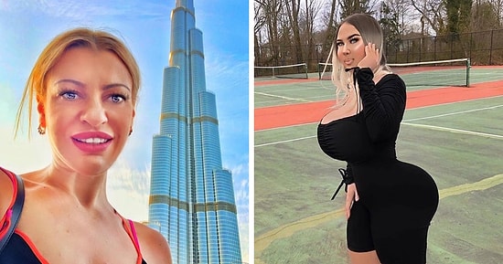 15 людей, которые отфотошопили себя вусмерть, и совсем этого не стесняются