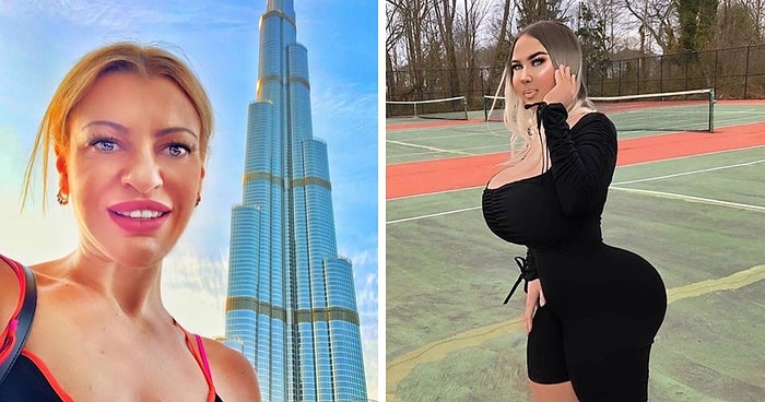 15 людей, которые отфотошопили себя вусмерть, и совсем этого не стесняются