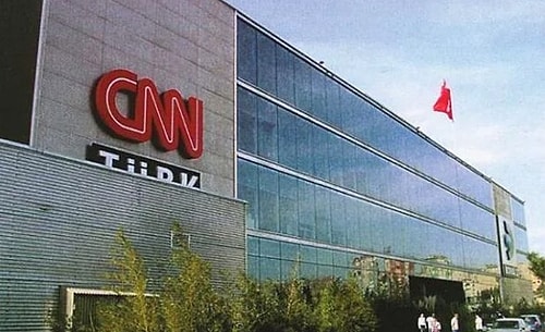 Şirin Payzın CNN Türk Günlerini Anlattı: 'Programlara Çağrılmayacaklar Listesi Ankara Temsilcilerinden Geliyordu'