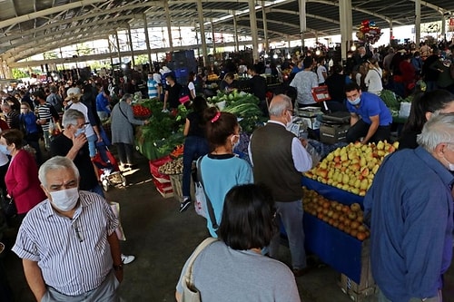 Vaka Oranı İki Katına Çıkan Antalya'da Alarm