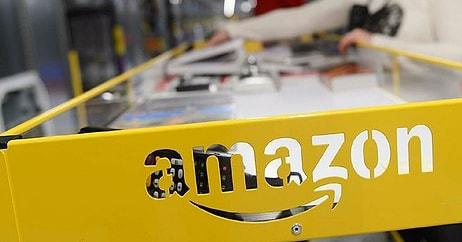 Amazon Türkiye'ye Verilen Ceza Kesinleşti! 1 Milyon 200 Bin Lira Ödeyecek