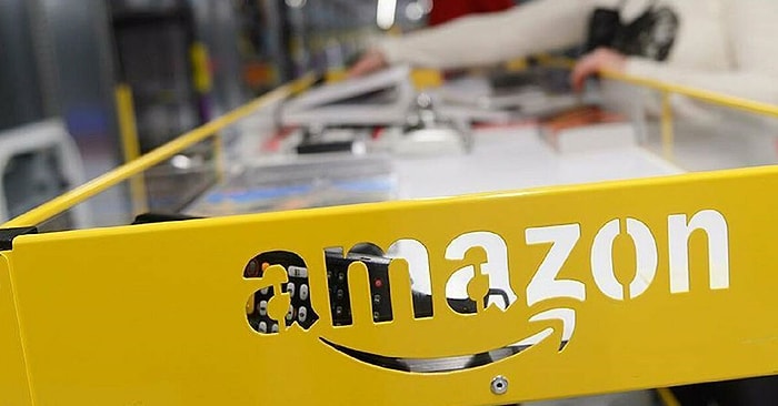 Amazon Türkiye'ye Verilen Ceza Kesinleşti! 1 Milyon 200 Bin Lira Ödeyecek