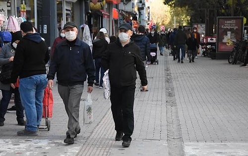 Ek Kısıtlamalar mı Gelecek, Esneme mi? Gözler Bugün Yapılacak Kabine Toplantısında