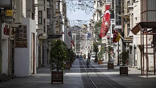 Ek Kısıtlamalar mı Gelecek, Esneme mi? Gözler Bugün Yapılacak Kabine Toplantısında