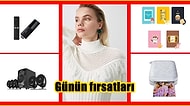 Bugün Nerelerde İndirim Var? Bugüne Özel Fiyatlarıyla Kaçırmamanız Gereken 17 Ürün