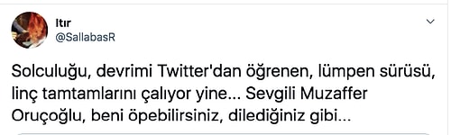 68 Kuşağı Temsilcisi Muzaffer Oruçoğlu'nun Kadınları Öpmekle İlgili Sözleri Büyük Tepkiyle Karşılandı