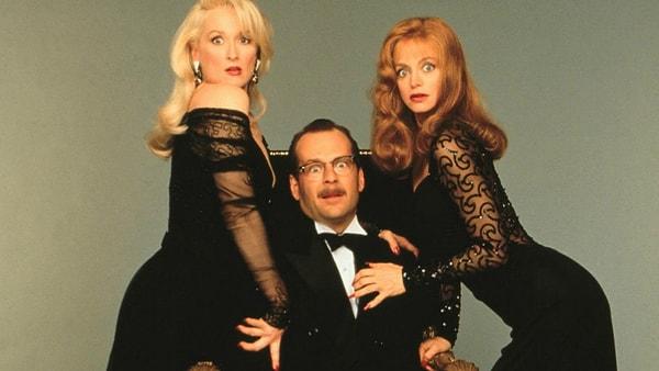 7. Death Becomes Her (1992)