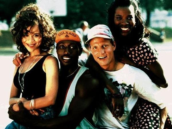 8. White Men Can't Jump (1992)