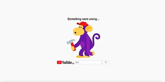 YouTube ve Gmail Normale Döndü Mü? YouTube'dan Açıklama Geldi!