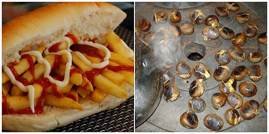 Çocukken Ağzının Tadını Bilenlerin Vazgeçmediği 11 Rafine Lezzet