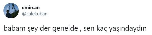 Aile Evlerindeki Takma İsimleriyle Hepimizin Benzer Dertlerden Muzdarip Olduğumuzu Kanıtlayacak 29 Kişi