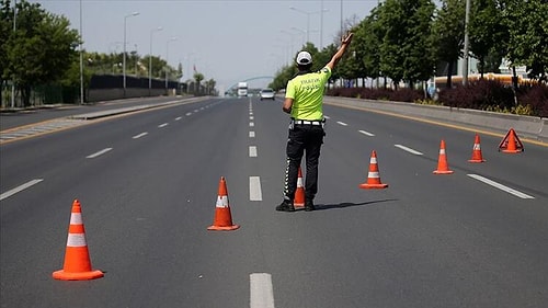 Yılbaşında Şehirler Arası Seyahat Kısıtlaması Olacak mı?