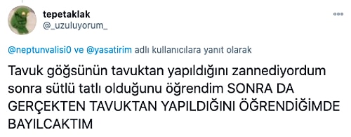 Çocuk Aklıyla Doğru Olduğuna İnandıkları Birbirinden Enterasan Yanılgıları Paylaşırken Güldüren 22 Kişi