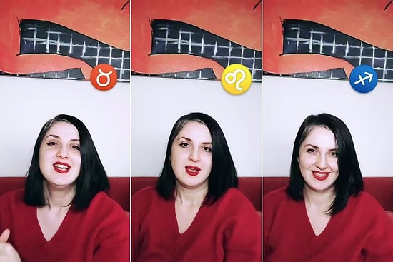 Vay Başınıza Gelenler! Bu Hafta Burcunuzun Başına Gelecekleri Bir Bir Anlattık