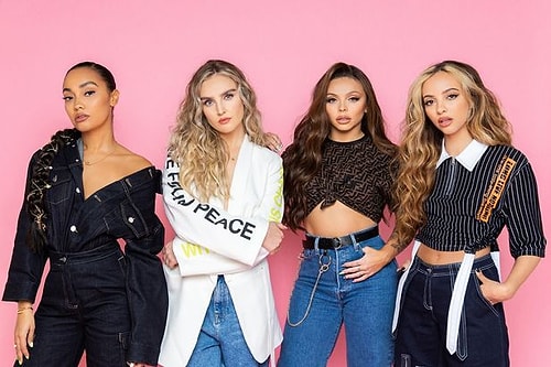 Yıllardır Zorbalığa Maruz Kalan Little Mix Üyesi Jesy Nelson, Ruh Sağlığını Korumak İçin Gruptan Ayrıldığını Açıkladı