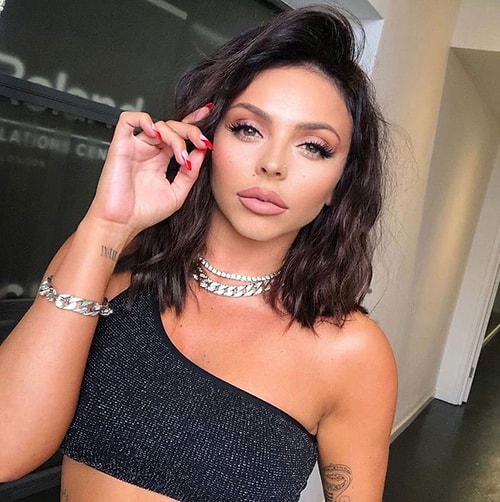 Yıllardır Zorbalığa Maruz Kalan Little Mix Üyesi Jesy Nelson, Ruh Sağlığını Korumak İçin Gruptan Ayrıldığını Açıkladı