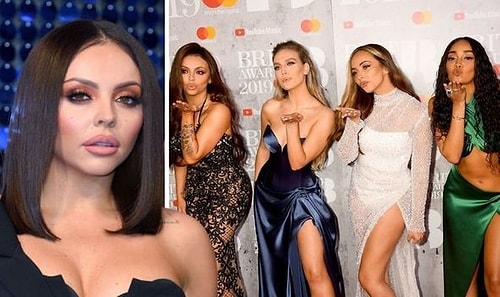 Yıllardır Zorbalığa Maruz Kalan Little Mix Üyesi Jesy Nelson, Ruh Sağlığını Korumak İçin Gruptan Ayrıldığını Açıkladı