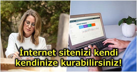 İşletmesi İçin İnternet Sitesi Kurmak İsteyenlere İzlemeleri Gereken Adımları Ayrıntılarıyla Açıklıyoruz!