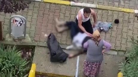 Tuzla’da Vahşet: Kocası Tarafından Bıçaklanan Kadın Hayatını Kaybetti