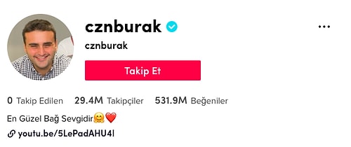 Şarkılar, Ünlüler, Fenomenler! Milyonlarca Kullanıcısı Bulunan TikTok Türkiye'nin 2020 En'leri Belirlendi