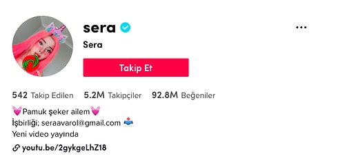 Şarkılar, Ünlüler, Fenomenler! Milyonlarca Kullanıcısı Bulunan TikTok Türkiye'nin 2020 En'leri Belirlendi