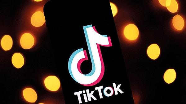 Eğlenceli ve özgün içerikleri nedeniyle birçok insan sosyal medyaya ayırdıkları sürenin büyük bir kısmını TikTok videoları izleyerek harcıyor.