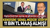 Torpilden Adam Kayırmadan Şikayet Edenlerin Kaçı Liyakat Sistemi Gelse Şu An Sahip Olduğu Başarıya Ulaşabilir?