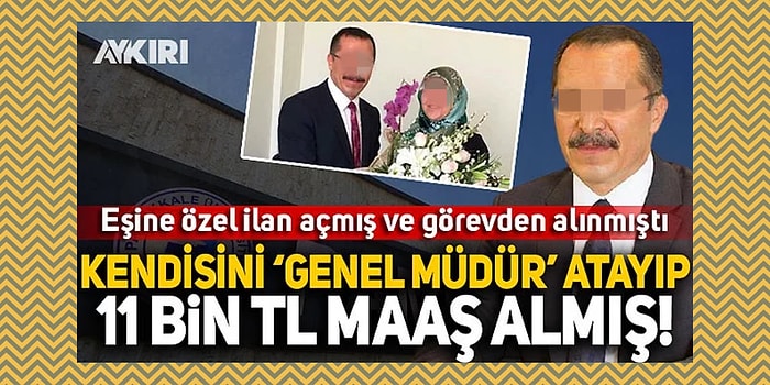 Torpilden Adam Kayırmadan Şikayet Edenlerin Kaçı Liyakat Sistemi Gelse Şu An Sahip Olduğu Başarıya Ulaşabilir?