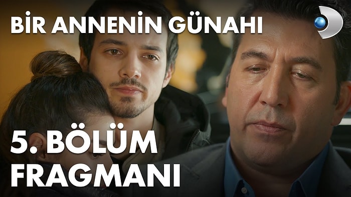 Bir Annenin Günahı 5. Bölüm Fragmanı