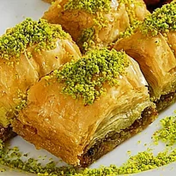 Baklava