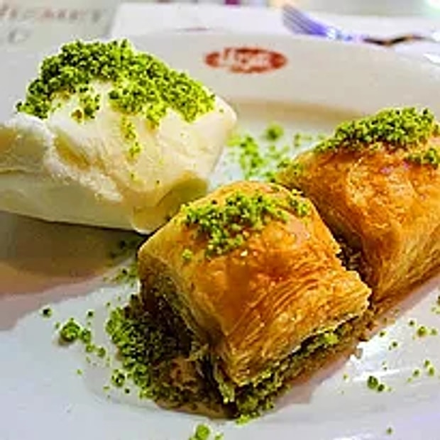 Dondurmalı