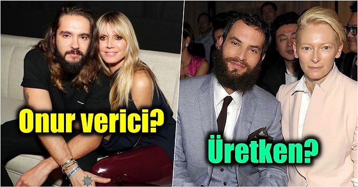 Olgun Kadınların Neden Kendinden Yaşça Küçük Erkeklerle Birlikte Olmayı Seçtiklerini Madde Madde Açıklıyoruz!