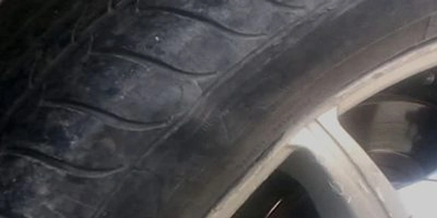 Kaldırım ve benzeri yüksek engellere çıkmamak Kaldırım ve benzeri yüksek engellere çıkmamak