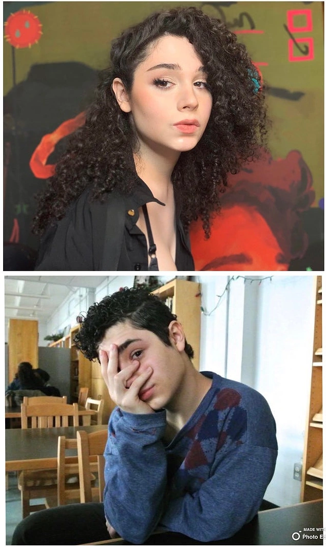 "4 yıllık tedavi ve 2 tane ameliyattan sonra"