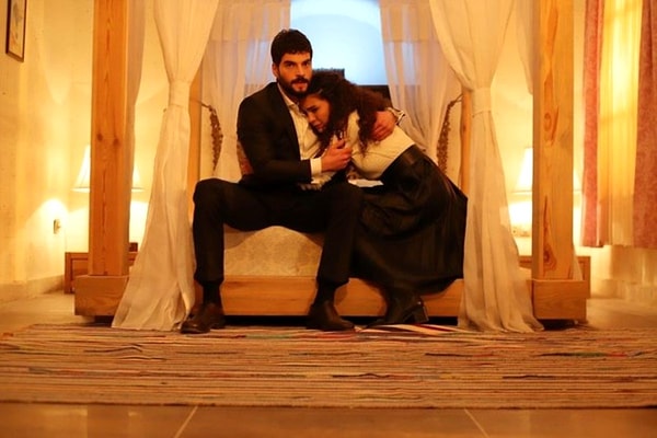 Hercai 51. Son Bölüm Özeti