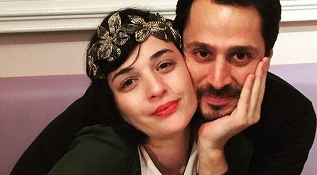 13. Gonca Vuslateri - Edip Burak Ertoğan