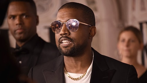 Kendini Sevmede Kanye Gibi Ol: Kanye West'in Konuşmalarından Kafa Yakan Alıntılar