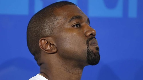 Kendini Sevmede Kanye Gibi Ol: Kanye West'in Konuşmalarından Kafa Yakan Alıntılar